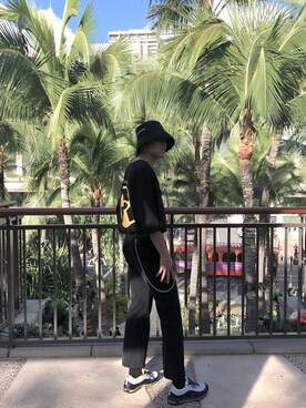 ikkatinさんのコーディネート