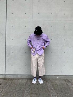 ikkatinさんのコーディネート