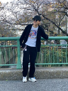 ikkatinさんのコーディネート