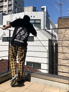 ikkatinさんのコーディネート