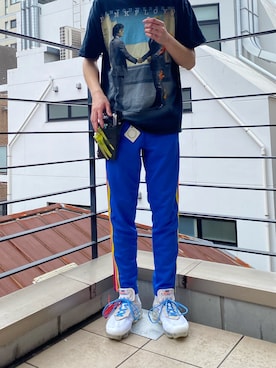 ikkatinさんのコーディネート