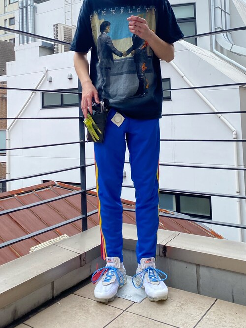 Ikkatin Tシャツ カットソーを使ったコーディネート Wear Ikkatin Tシャツ カットソーを使ったコーディネート Wear