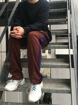 ikkatinさんのコーディネート