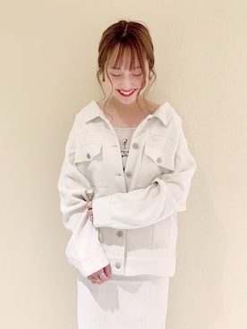 yukiさんのコーディネート