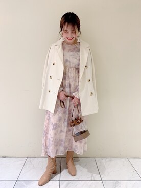 yukiさんのコーディネート