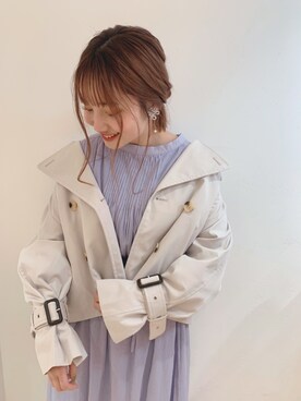 yukiさんのコーディネート