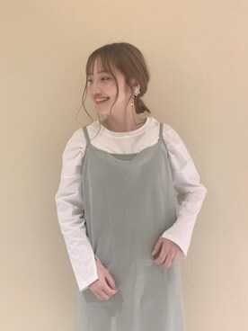 yukiさんのコーディネート