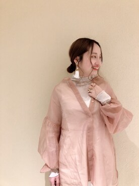 yukiさんのコーディネート