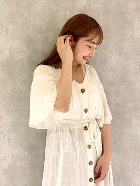 yukiさんのコーディネート