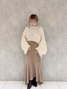 yukiさんのコーディネート