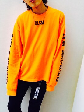 NKGW RYOTAさんのコーディネート