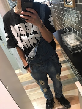 NKGW RYOTAさんのコーディネート