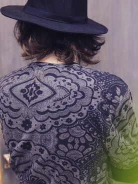 NKGW RYOTAさんのコーディネート