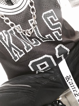 NKGW RYOTAさんのコーディネート