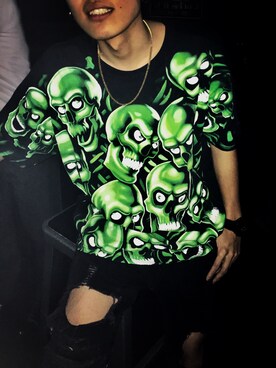 NKGW RYOTAさんのコーディネート