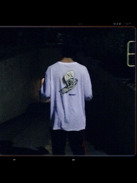 ゆうちゃんさん(メンズ・170cm)の秋コーディネート