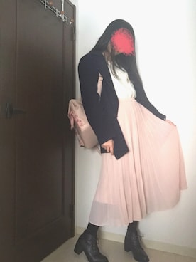 くるみさんのコーディネート