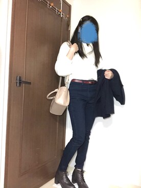 くるみさんのコーディネート