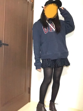 くるみさんのコーディネート