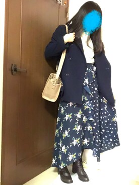 くるみさんのコーディネート