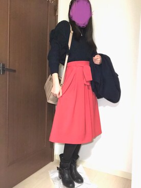 くるみさんのコーディネート