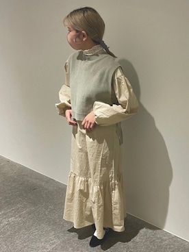 hikariさんのコーディネート