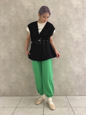 hikariさんのコーディネート