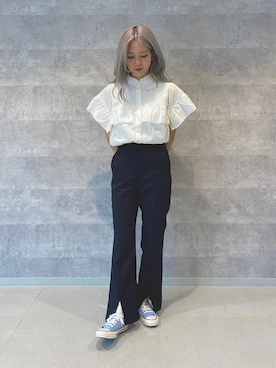 hikariさんのコーディネート