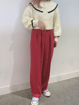 hikariさんのコーディネート