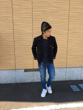 ゆうりんごさんのコーディネート