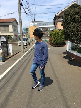 ゆうりんごさんのコーディネート