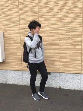 ゆうりんごさんのコーディネート