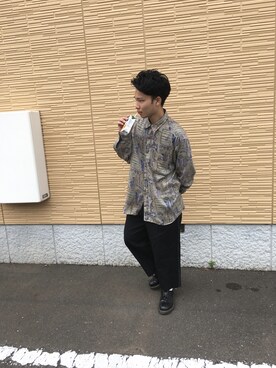 ゆうりんごさんのコーディネート