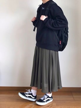 鶫さんのコーディネート