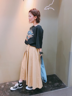 .....SHIORI.....さんのコーディネート