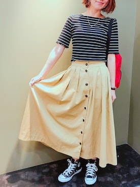 .....SHIORI.....さんのコーディネート