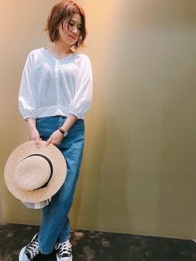 .....SHIORI.....さんのコーディネート