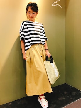 .....SHIORI.....さんのコーディネート