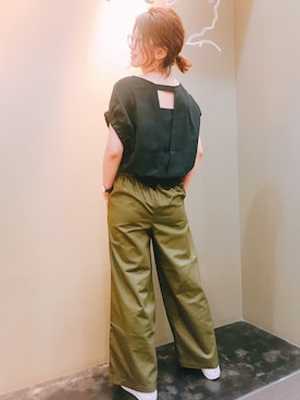 .....SHIORI.....さんのコーディネート