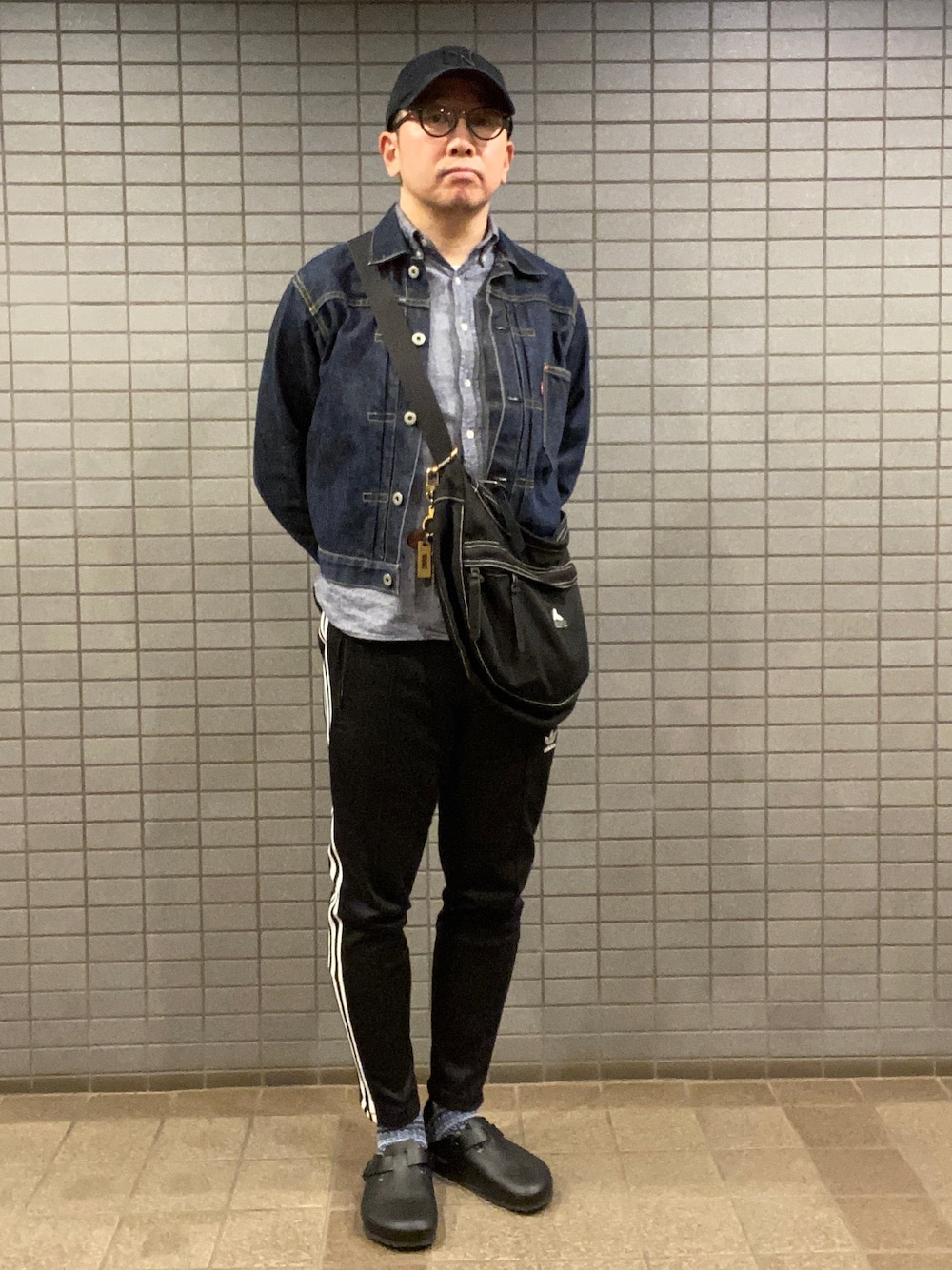 【いつものコーデにプラス♪】Louis Vuitton キーホルダー 1638630530_1000.jpg
