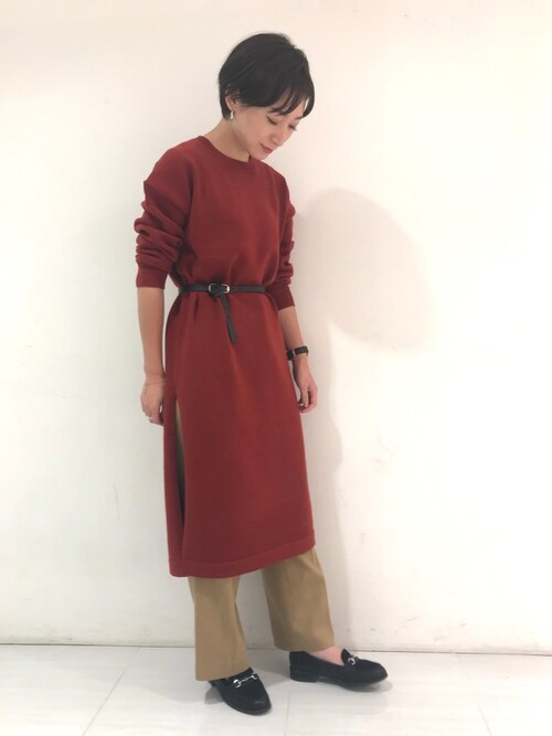 apart by lowrys �k��Z���~�l��������́u�i�b�j�v���g�����R�[�f�B�l�[�g