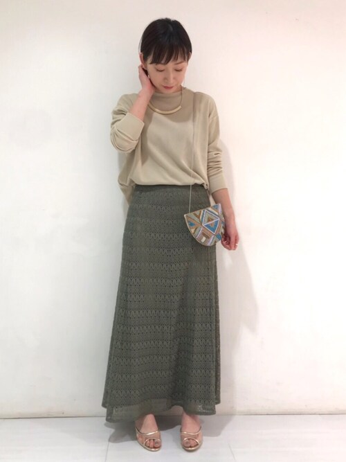 apart by lowrys �k��Z���~�l��������́u�i�b�j�v���g�����R�[�f�B�l�[�g