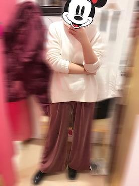 B-for-北溟さんのコーディネート