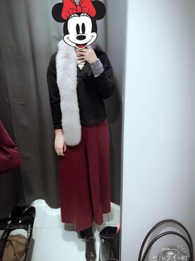 B-for-北溟さんのコーディネート