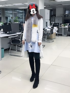 B-for-北溟さんのコーディネート