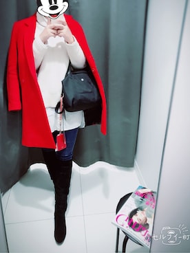 B-for-北溟さんのコーディネート