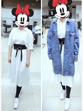 B-for-北溟さんのコーディネート