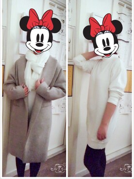 B-for-北溟さんのコーディネート