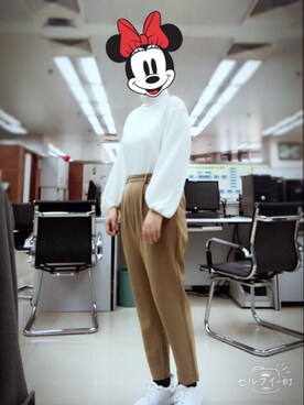 B-for-北溟さんのコーディネート