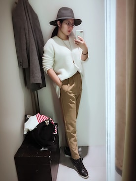 B-for-北溟さんのコーディネート